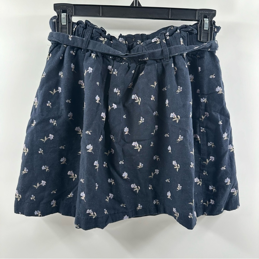 American Eagle Paperbag Skirt – Size Small - Picture 4 of 4